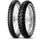 Pirelli MX Extra X 80/100-21 M/C 51M MST Fr.